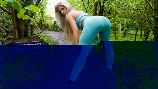 ShagStreet – The Fit Model Mum – As Fit as It Gets