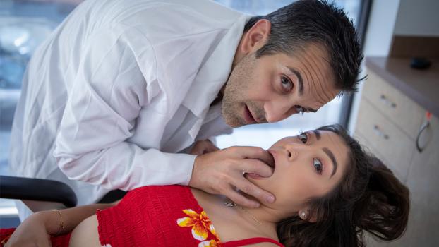 PurgatoryX – Amber Summer – The Dentist Vol 3 E1