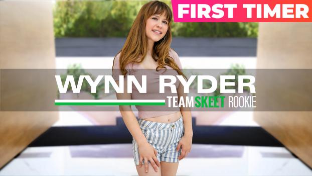 She’sNew – Wynn Ryder – The Adventurous Newbie