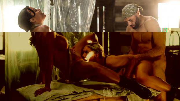 DigitalPlayground – Machine Gunner Episode 3