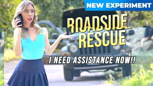 TeamSkeetLabs – Anya Olsen – Roadside Rescue