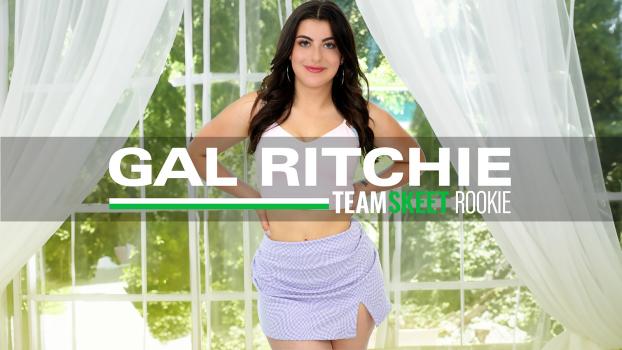 She’sNew – Gal Ritchie – Gal, One Hot Brit Gal