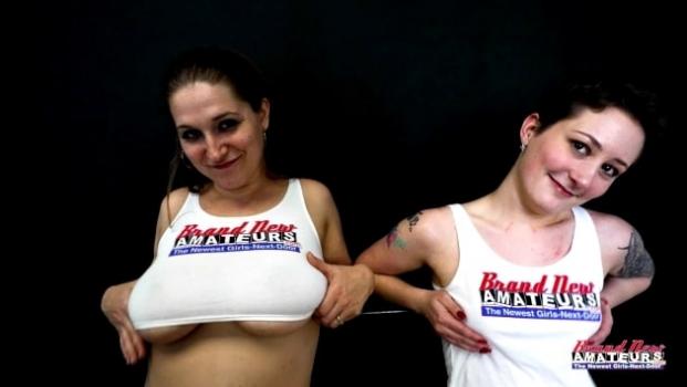BrandNewAmateurs – BJ School for sexy Amateur taught by Kay Lee!
