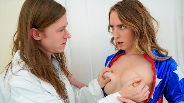 TeamSkeetXStepHousehold – Cadence Lux – Super Cadence to the Rescue