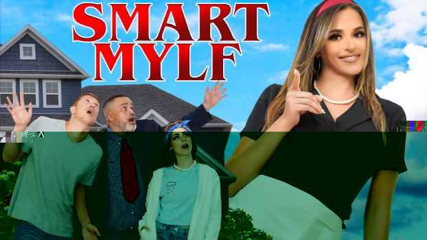 Mylfwood – Renee Rose & Armani Black – Smart MILF