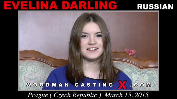 WoodmanCastingX – Evelina Darling – * UPDATED * Casting X 142