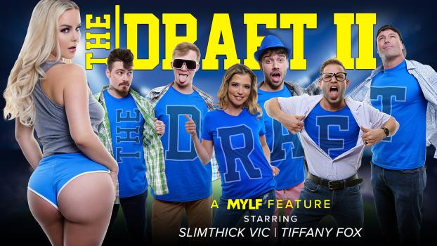 MYLFFeatures – The Draft 2