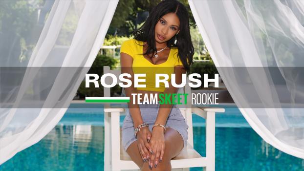 She’sNew – Rose Rush – Every Rose Has Its Turn Ons