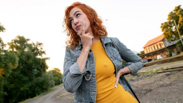 PublicAgent – Cherry Candle – The Dirty Walk Home