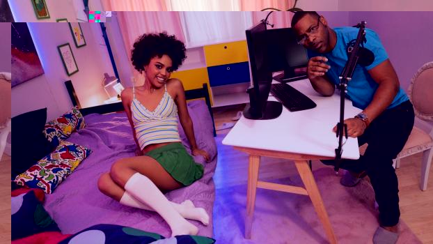 FakehubOriginals – Selva Lapiedra – The Super Horny Housemate