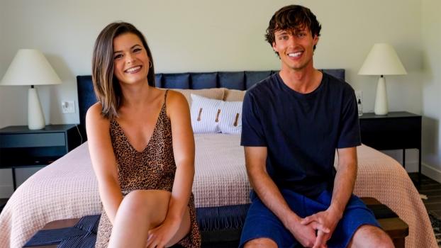 HotGuysFuck – Dharma Jones – Rick Johnson Fucks Dharma Jones In The First Scene He Ever Filmed!