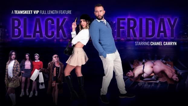 TeamSkeetVIP – Black Friday