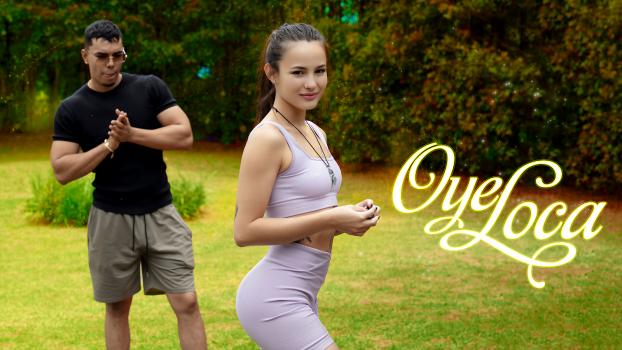 Oyeloca – Lucy Mendez – The Rock Tells Me To Fuck You