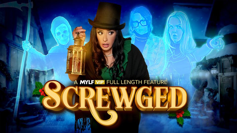 MylfVIP – Screwged – VIP Early Access