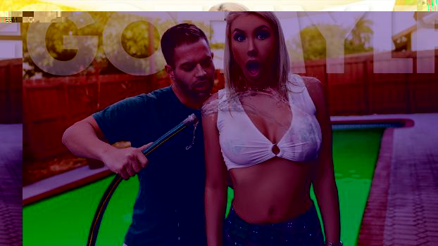 GotMylf – Madison Blaze – Grab My Clovers