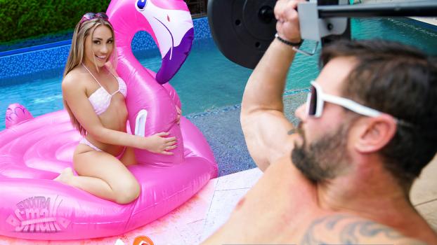 ExxxtraSmall – Mackenzie Mace – Your Little Fuck Doll