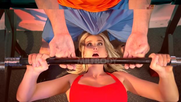 MilfBody – Andi Avalon – Checkin’ Andi Out