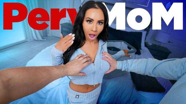 PervMom – Danae Mari – A MILF Worth Fighting For