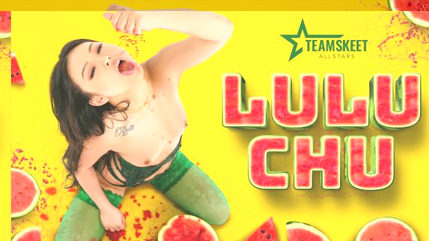 TeamSkeetAllstars – Lulu Chu – There’s No One Like Chu