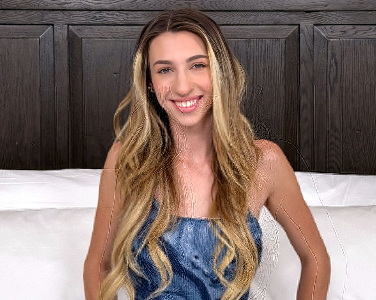 ExploitedCollegeGirls – Victoria Casanova – I Definitely Like To Suck Dick, I’m Pretty Good At It