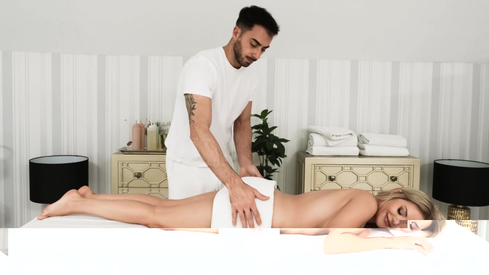 RKPrime – Maya Rose – Massage My Tits, Now!