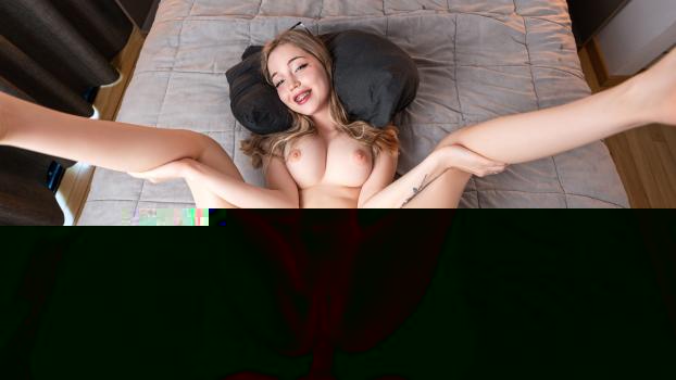 BrazzersExxtra – Jenny Kitty – Follow The Booty
